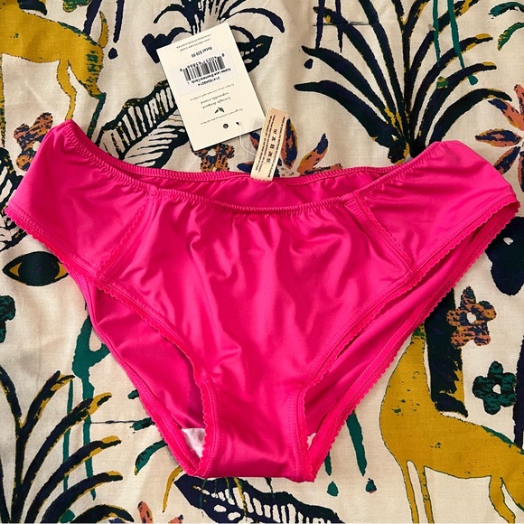 Spell Azalea Lace Bloomers - Picture 8 of 15